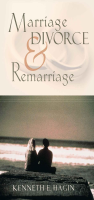 Kenneth E. Hagin-Marriage, Divorce, and Remarriage.pdf